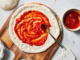 Pizza Crust